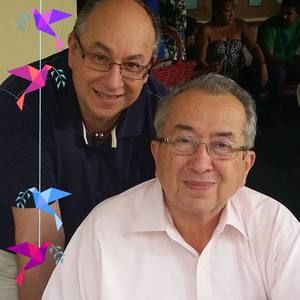 Meet your Posher, Tomás